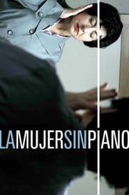 Woman Without Piano' Poster