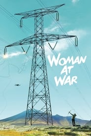 Streaming sources forWoman at War