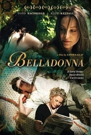 Belladonna' Poster