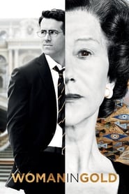 Streaming sources forWoman in Gold