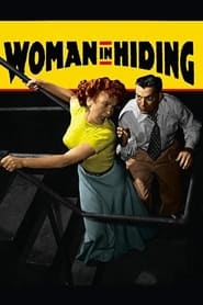 Woman in Hiding' Poster