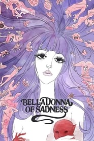 Belladonna of Sadness' Poster