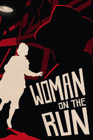 Woman on the Run' Poster