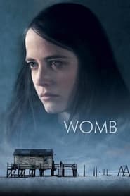 Womb' Poster