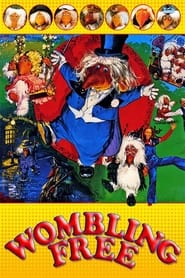 Wombling Free' Poster