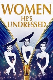 Women Hes Undressed' Poster
