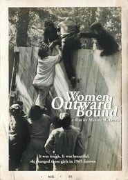 Women Outward Bound' Poster