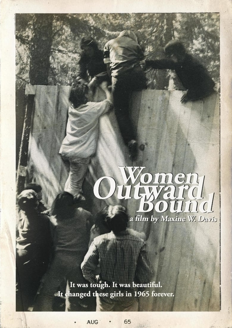 Women Outward Bound Poster