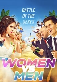 Women vs Men' Poster