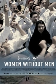 Women Without Men' Poster
