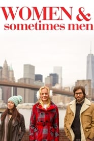 Women  Sometimes Men' Poster