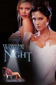 Women of the Night' Poster