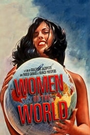 Women of the World' Poster