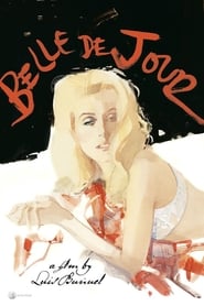 Belle de Jour' Poster