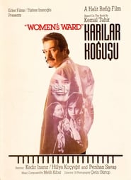 Womens Ward' Poster