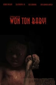 Won Ton Baby' Poster