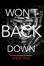 Wont Back Down' Poster