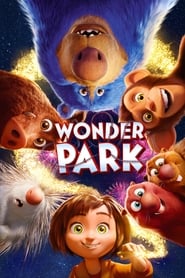 Wonder Park' Poster