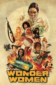 Wonder Women' Poster