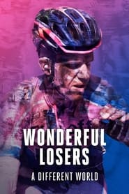 Wonderful Losers A Different World' Poster