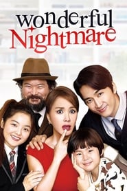 Wonderful Nightmare' Poster