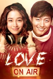 Love OnAir' Poster