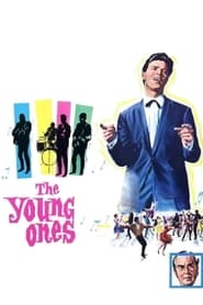 The Young Ones' Poster