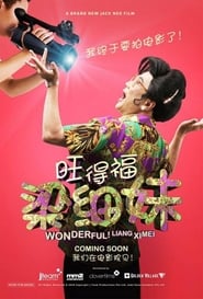 Wonderful Liang Xi Mei' Poster