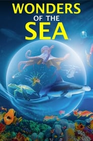 Streaming sources forWonders of the Sea 3D