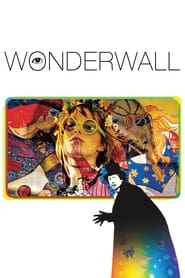 Wonderwall' Poster