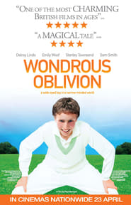 Wondrous Oblivion' Poster