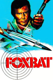 Foxbat' Poster