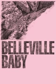 Belleville Baby' Poster