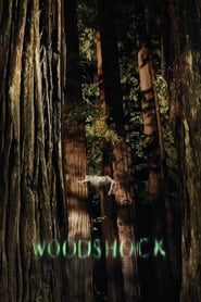 Woodshock' Poster