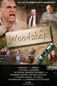 Woodshop' Poster