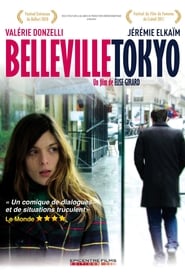Belleville Tokyo' Poster