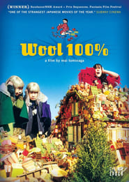 Wool 100' Poster