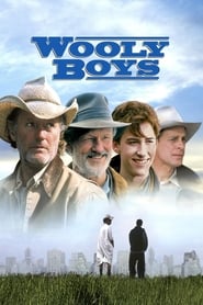 Wooly Boys' Poster