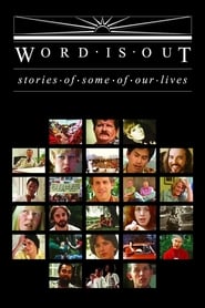 Word Is Out Stories of Some of Our Lives' Poster