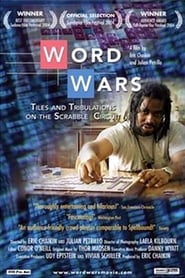 Word Wars' Poster