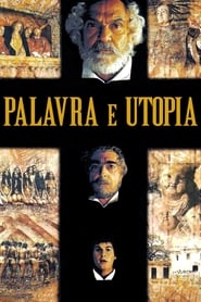 Word and Utopia' Poster