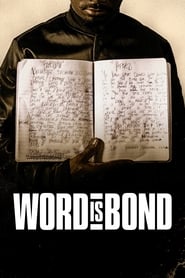 Word is Bond' Poster