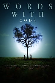 Words with Gods' Poster