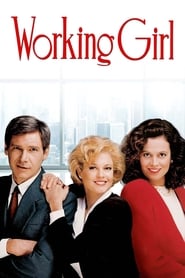 Streaming sources forWorking Girl