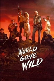 World Gone Wild' Poster