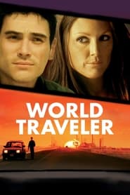 World Traveler' Poster
