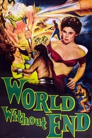 World Without End' Poster