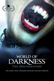 World of Darkness' Poster