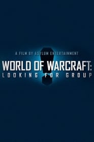 World of Warcraft Looking For Group' Poster