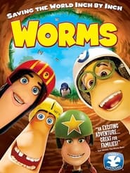 Worms' Poster